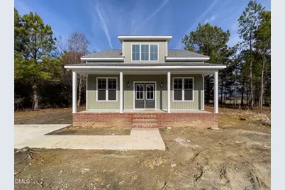 81 Pond View Court, Rocky Mount, NC 27801 - Photo 6