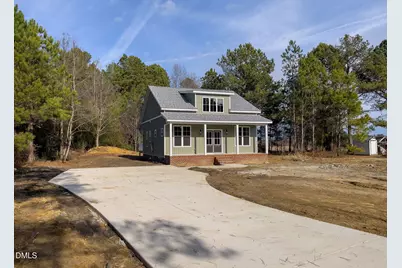 81 Pond View Court, Rocky Mount, NC 27801 - Photo 4