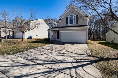 7954 Willowglen Drive, Raleigh, NC 27616 - Photo 28