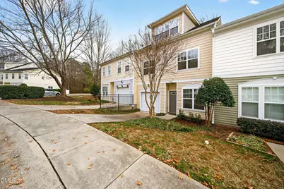 544 N Elm Avenue, Wake Forest, NC 27587 - Photo 1