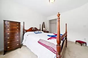 544 N Elm Ave, Wake Forest, NC 27587 - Photo 26