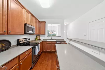 544 N Elm Avenue, Wake Forest, NC 27587 - Photo 8