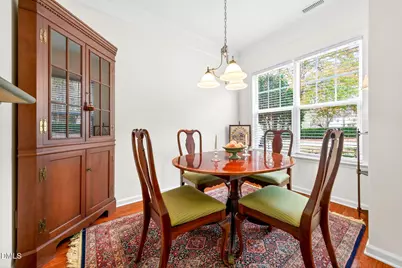 544 N Elm Avenue, Wake Forest, NC 27587 - Photo 4