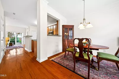 544 N Elm Avenue, Wake Forest, NC 27587 - Photo 2