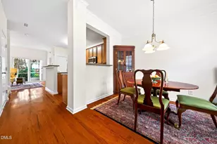 544 N Elm Ave, Wake Forest, NC 27587 - Photo 2