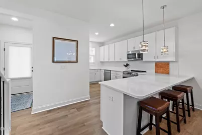 5713 Parker Pines Court, Raleigh, NC 27609 - Photo 4