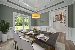 1663 Keith Hills Rd, Lillington, NC 27546 - Photo 4