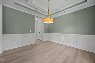 1663 Keith Hills Rd, Lillington, NC 27546 - Photo 14