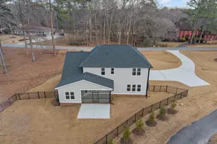 1663 Keith Hills Rd, Lillington, NC 27546 - Photo 46