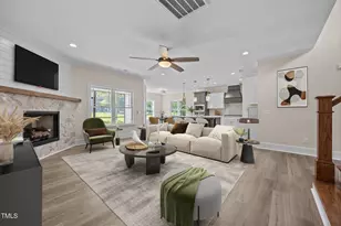 1663 Keith Hills Rd, Lillington, NC 27546 - Photo 2