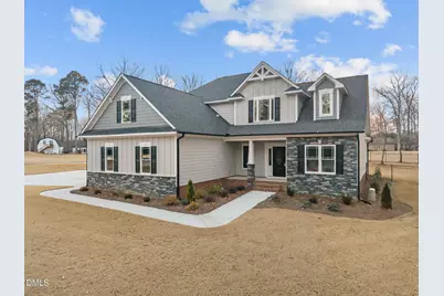 1663 Keith Hills Road, Lillington, NC 27546 - Photo 40