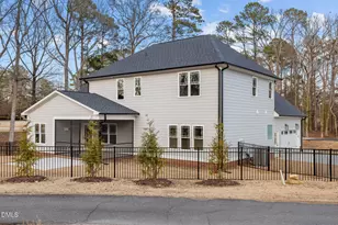 1663 Keith Hills Rd, Lillington, NC 27546 - Photo 52