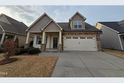 100 Scarlet Bell Drive, Youngsville, NC 27596 - Photo 12