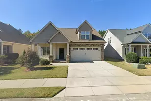 100 Scarlet Bell Dr, Youngsville, NC 27596 - Photo 1