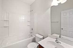 5060 Stonewood Pines Dr, Knightdale, NC 27545 - Photo 18