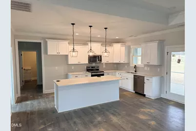 1436 Scarlet Oak Road, Spring Hope, NC 27882 - Photo 6