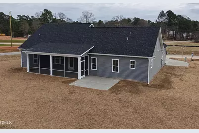 1436 Scarlet Oak Road, Spring Hope, NC 27882 - Photo 4