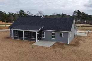 1436 Scarlet Oak Rd, Spring Hope, NC 27882 - Photo 4