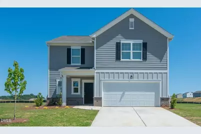 161 Bedstone Way, Clayton, NC 27520 - Photo 1