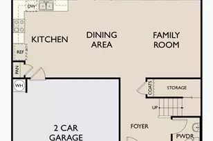 161 Bedstone Wy, Clayton, NC 27520 - Photo 8