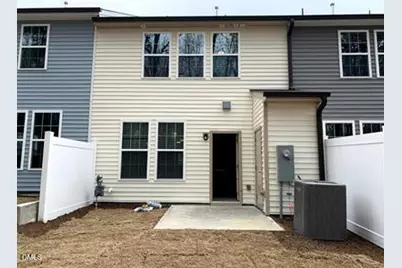 4416 Bethel Park Drive, Raleigh, NC 27610 - Photo 2