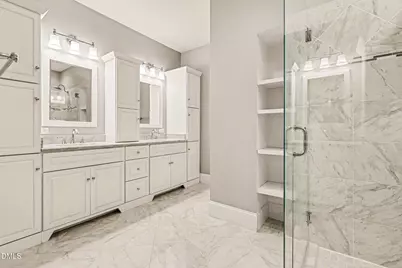 9535 Brookchase Drive, Raleigh, NC 27617 - Photo 14