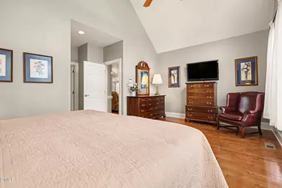 9535 Brookchase Drive, Raleigh, NC 27617 - Photo 34