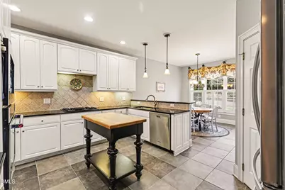 9535 Brookchase Drive, Raleigh, NC 27617 - Photo 8