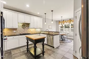 9535 Brookchase Dr, Raleigh, NC 27617 - Photo 8