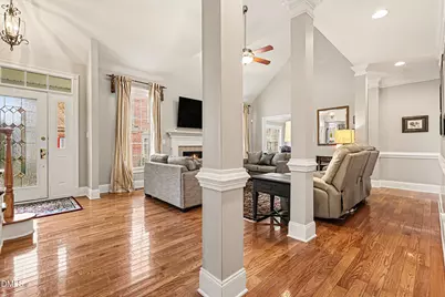 9535 Brookchase Drive, Raleigh, NC 27617 - Photo 20