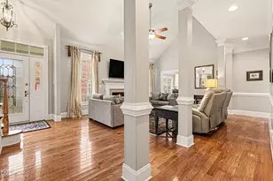 9535 Brookchase Dr, Raleigh, NC 27617 - Photo 20