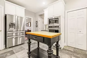 9535 Brookchase Dr, Raleigh, NC 27617 - Photo 26