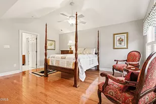 9535 Brookchase Dr, Raleigh, NC 27617 - Photo 36