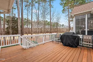 9535 Brookchase Dr, Raleigh, NC 27617 - Photo 4