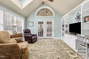 9535 Brookchase Dr, Raleigh, NC 27617 - Photo 30