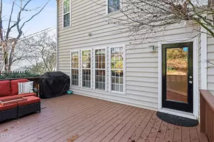 505 Moultonboro Ave, Wake Forest, NC 27587 - Photo 30