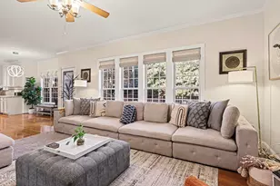 505 Moultonboro Ave, Wake Forest, NC 27587 - Photo 12