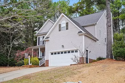505 Moultonboro Avenue, Wake Forest, NC 27587 - Photo 4