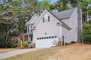 505 Moultonboro Ave, Wake Forest, NC 27587 - Photo 4