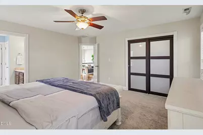 505 Moultonboro Avenue, Wake Forest, NC 27587 - Photo 22