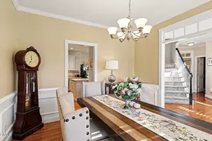 505 Moultonboro Ave, Wake Forest, NC 27587 - Photo 14