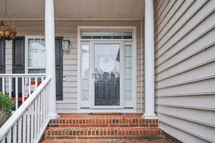 505 Moultonboro Ave, Wake Forest, NC 27587 - Photo 6