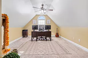 505 Moultonboro Ave, Wake Forest, NC 27587 - Photo 28