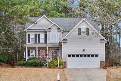 505 Moultonboro Avenue, Wake Forest, NC 27587 - Photo 2