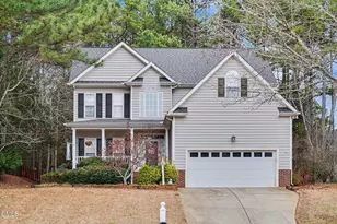 505 Moultonboro Ave, Wake Forest, NC 27587 - Photo 2