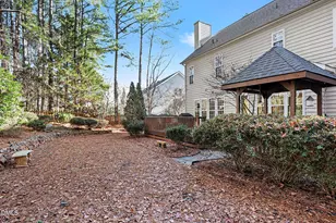 505 Moultonboro Ave, Wake Forest, NC 27587 - Photo 34