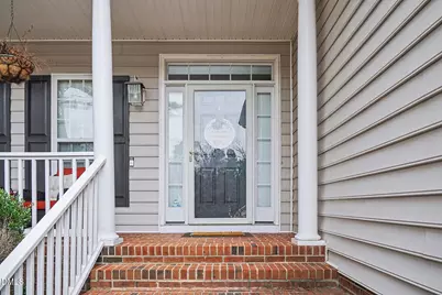 505 Moultonboro Avenue, Wake Forest, NC 27587 - Photo 6