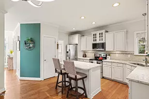 505 Moultonboro Ave, Wake Forest, NC 27587 - Photo 18