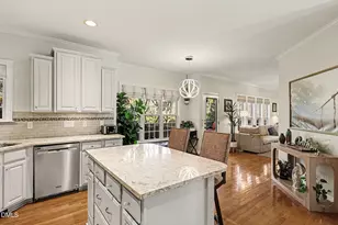 505 Moultonboro Ave, Wake Forest, NC 27587 - Photo 16