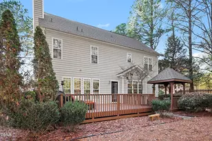 505 Moultonboro Ave, Wake Forest, NC 27587 - Photo 32